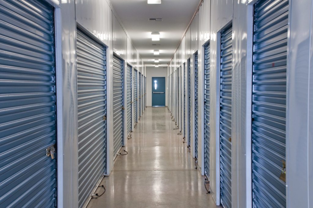 Keep Your SelfStorage Facility Safe With These Tips Emergency Help